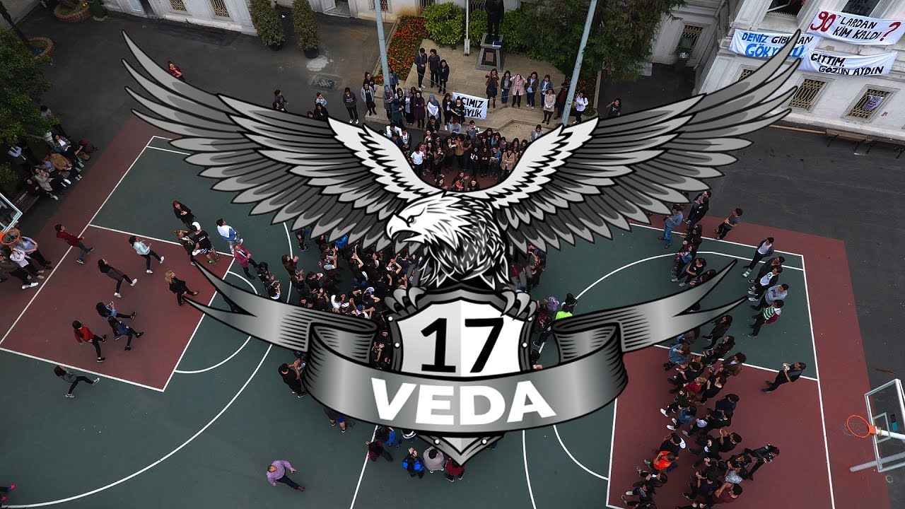 BAL'17 Gidiyor! - Beşiktaş Anadolu Lisesi
