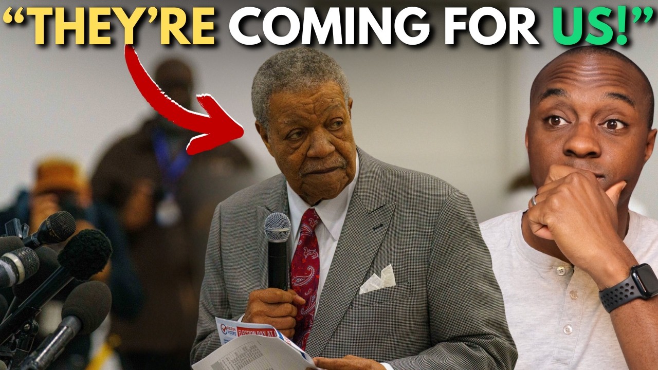 BREAKING: Fulton County Election Officials Hold An Emergency Press Conference Over The FBI Raid!