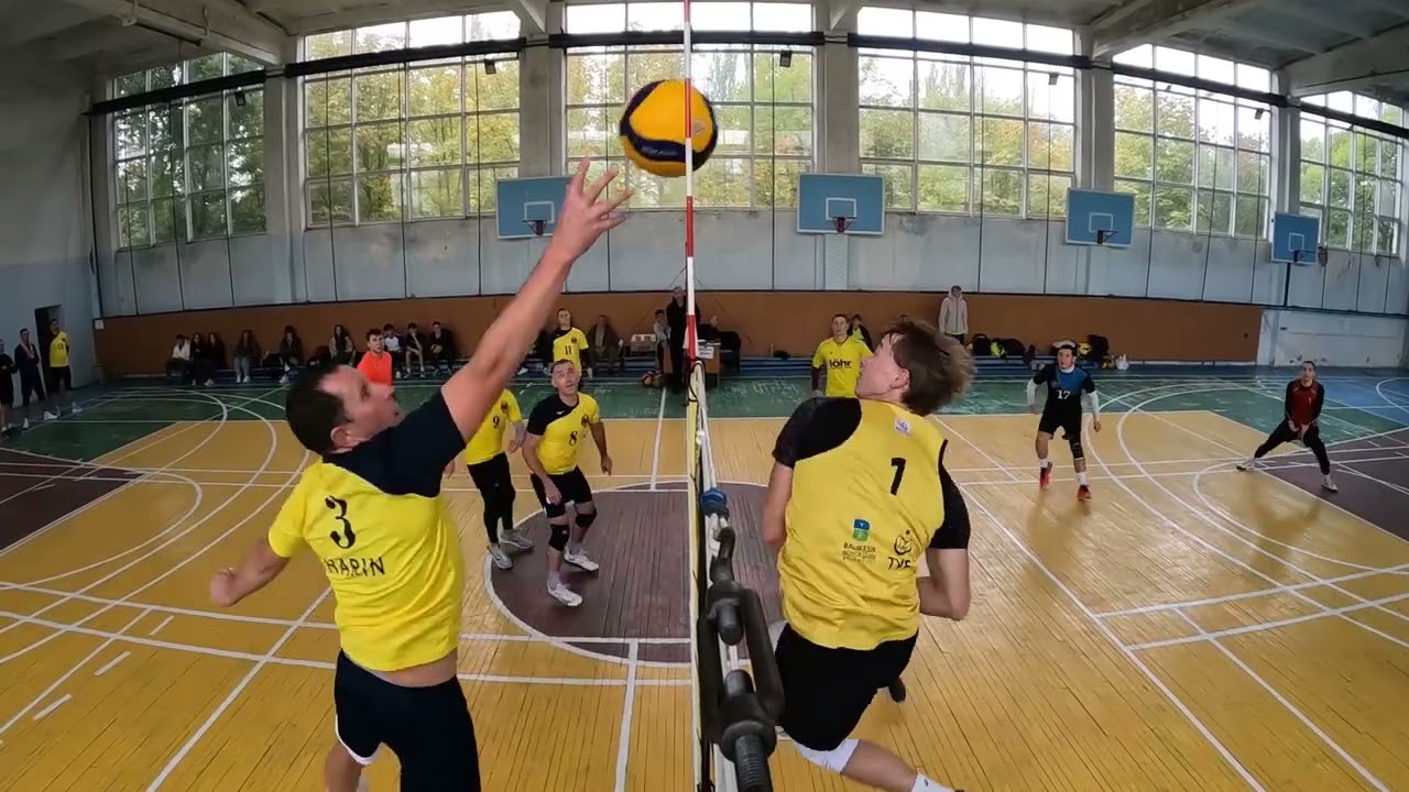 Кусок игры Энергия - Легион 5 октября 2025