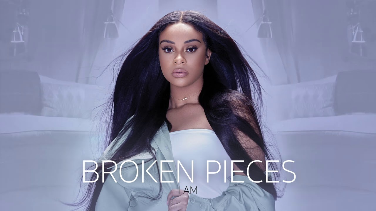 Koryn Hawthorne - Broken Pieces (Official Audio)