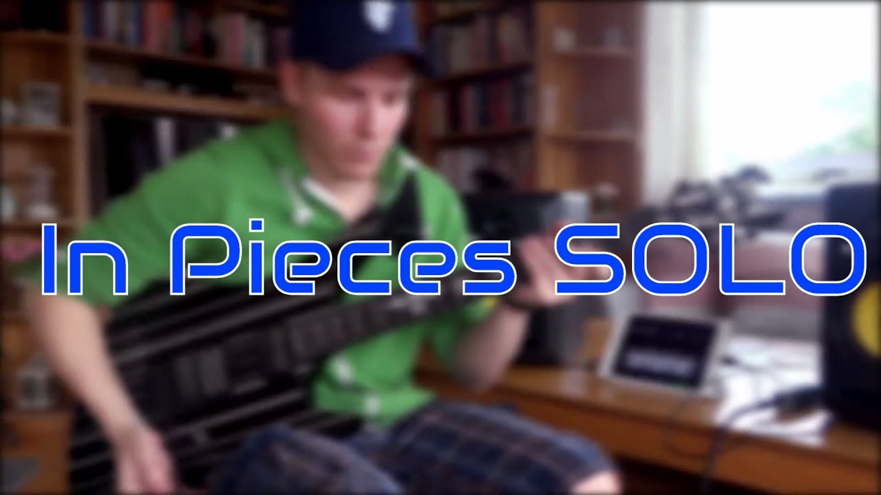 Linkin Park - In Pieces SOLO