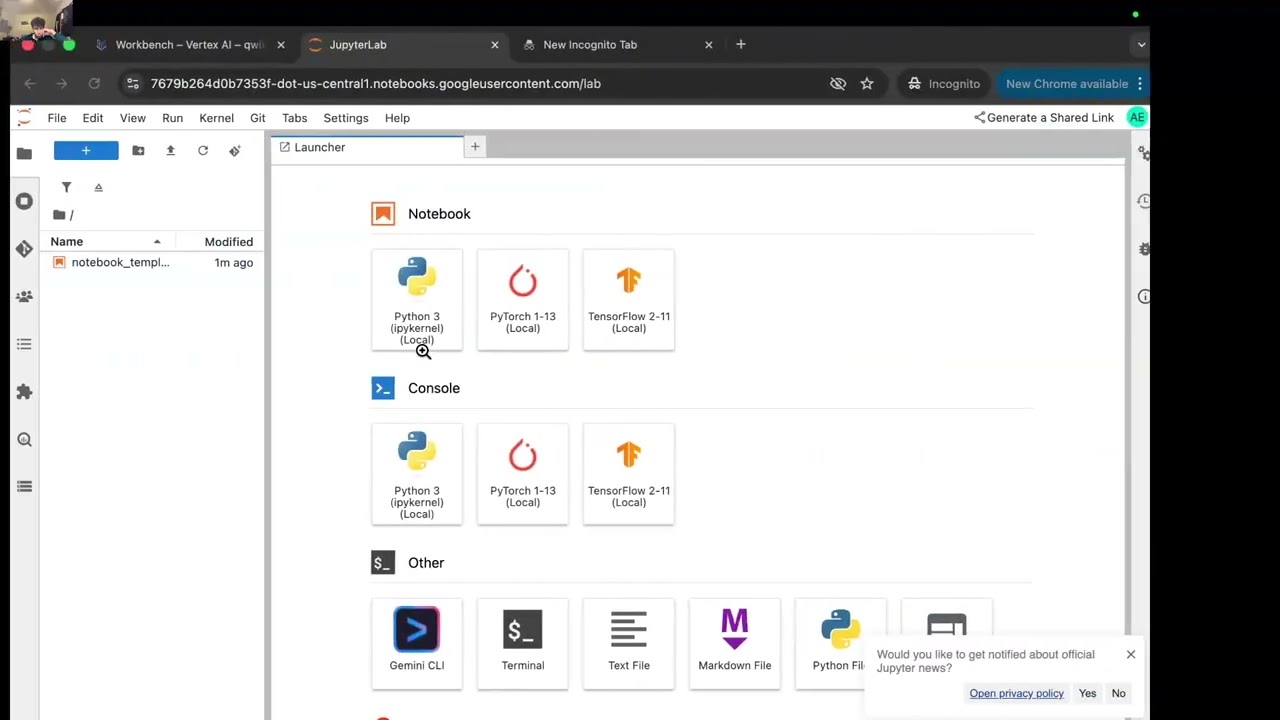 Serverless Data Processing with Dataflow - Writing an ETL Pipeline using Apache Beam and Dataflow