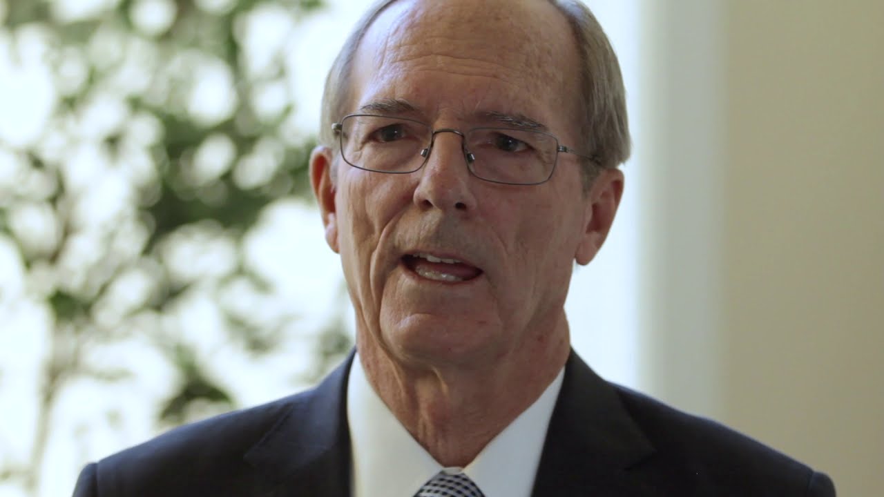 Mayflower Promise 2020: Tad R. Callister — Americas Choice: A Nation Under God or Without God