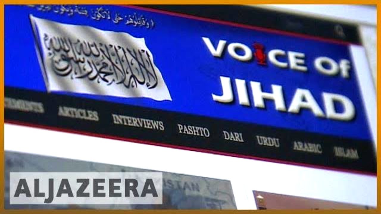 🇦🇫 Propaganda war between Taliban and the Afghan government | Al Jazeera English