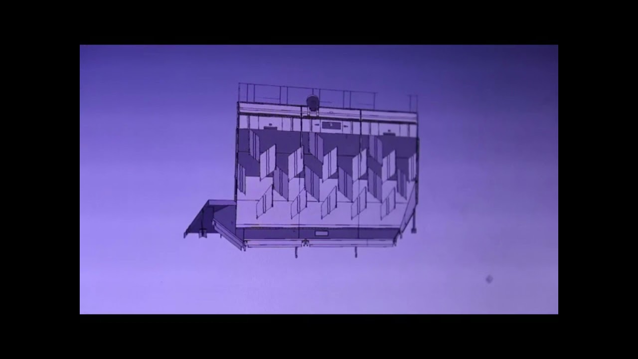 TEC Engineering Corporate Video