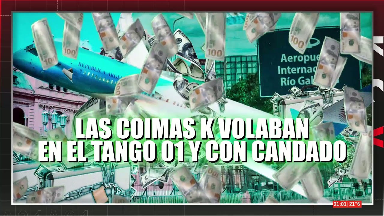 🔴 Coimas K: el asesinato sin esclarecer del secretario de CFK
