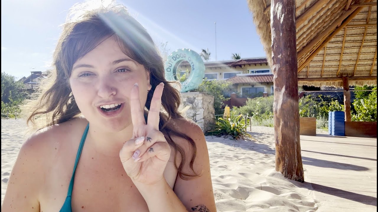 ¡last day in méxico!