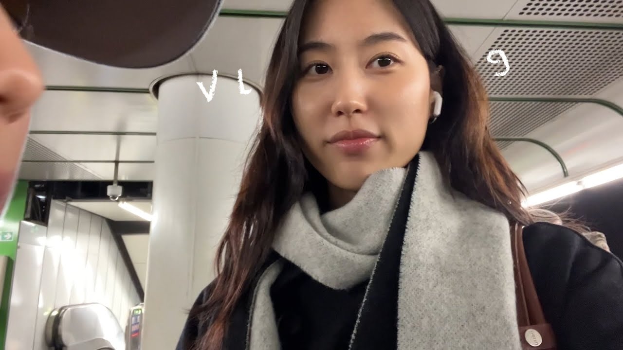 I went to berlin