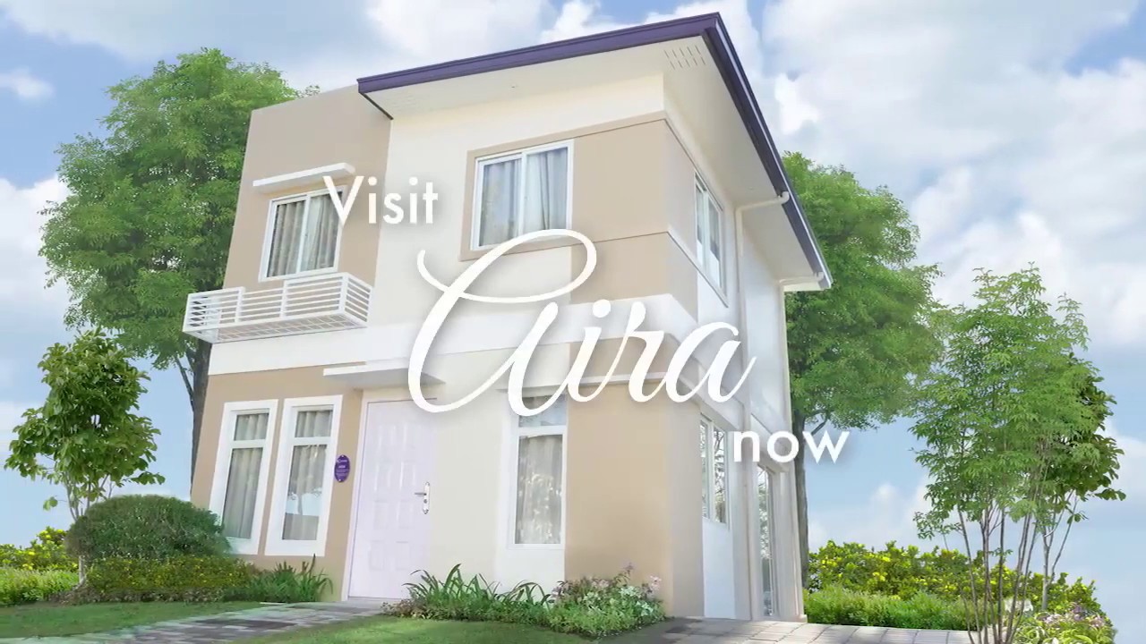 Aira Model House - Lancaster New City