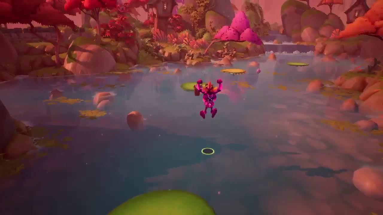 🔵 LIVE - TheVirtualJonny - Crash Bandicoot 4