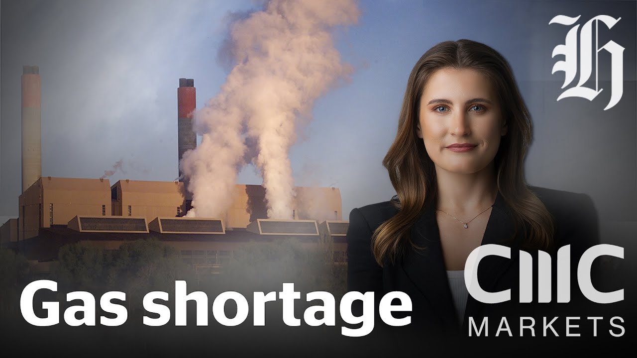 Why New Zealand is running out of gas