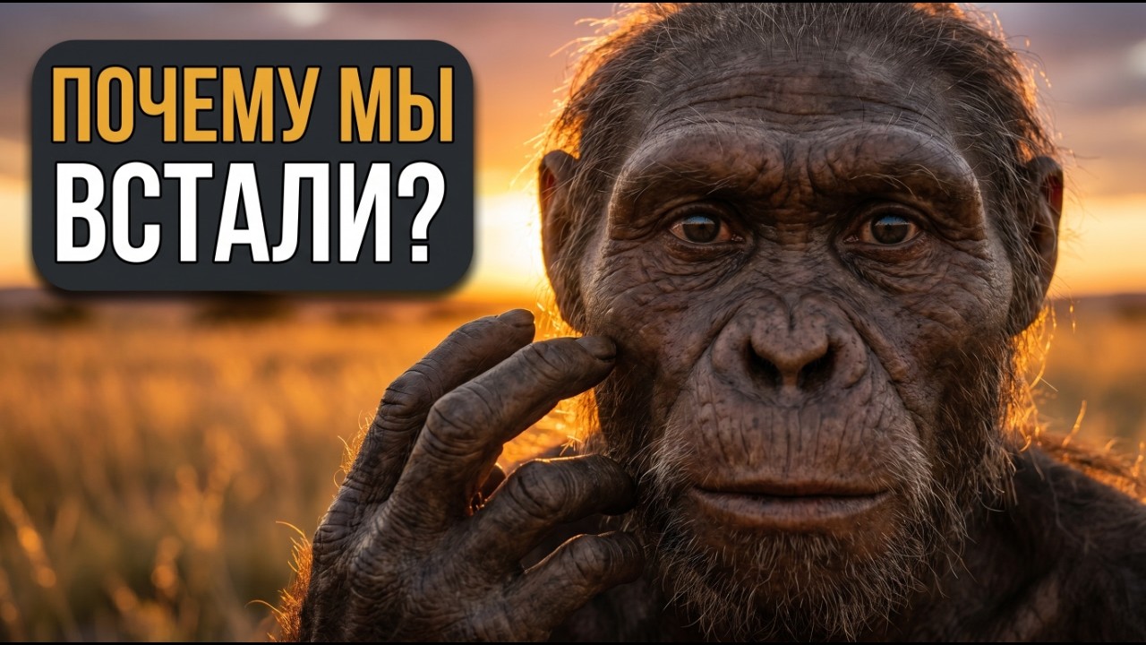 МИОЦЕН: эпоха наших далёких предков (около 23&ndash;5 млн лет назад)