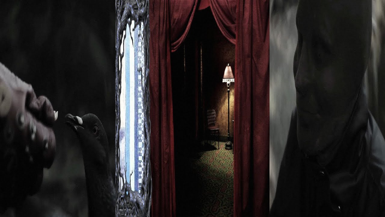 Casok - The Stainᵉᵖ / Trail of Hɘarts ᵐᵒᵛᶦᵉ