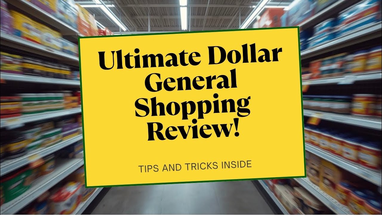 Shopping 🛒 in #dollargeneral  looking at display items #productreview 