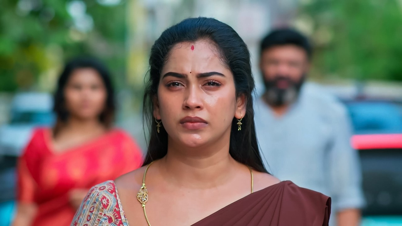 Moondru Mudichu Today 06 June 2026 Promo | Moondru Mudichu Today Episode | Tamil Serial | Sun TV