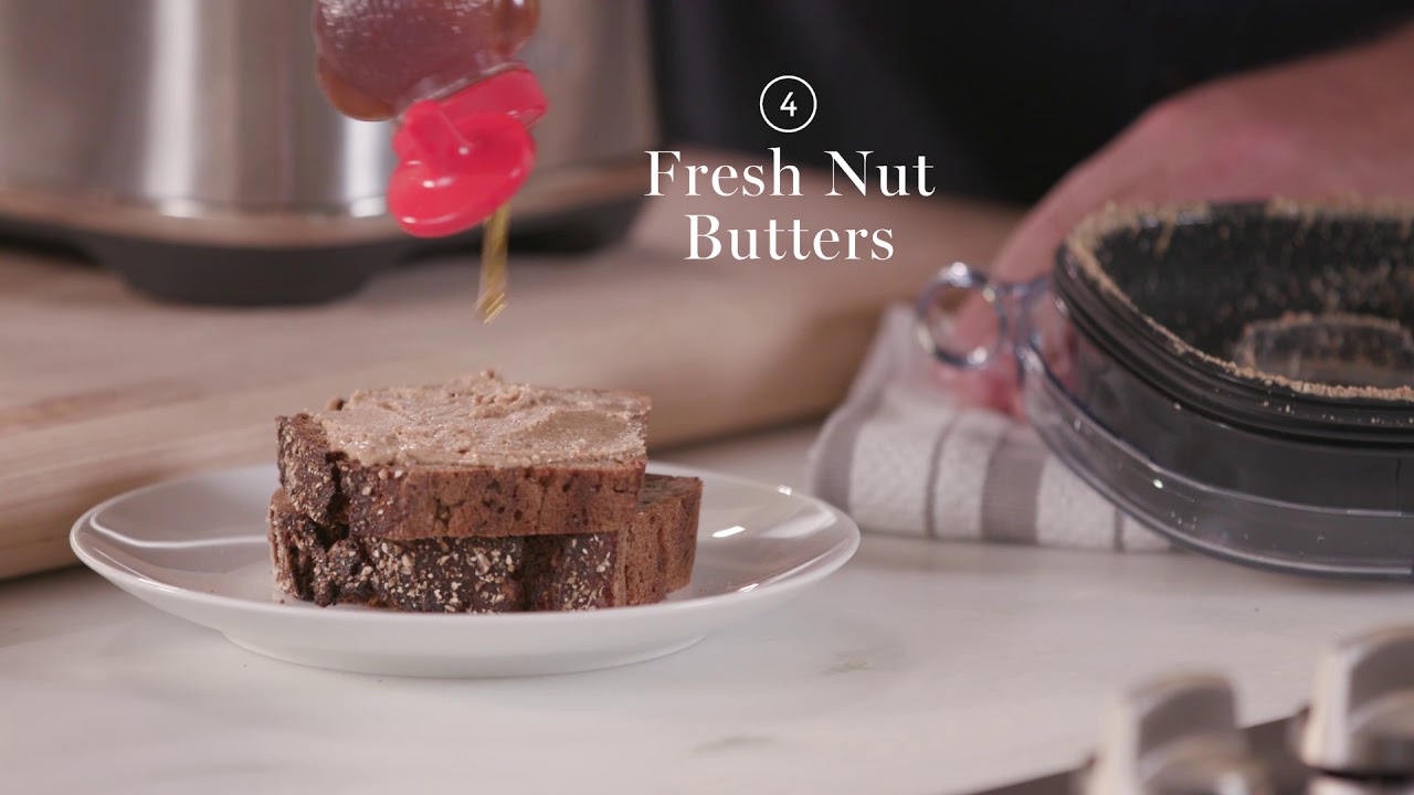 Breville Super Q Blender | Williams Sonoma