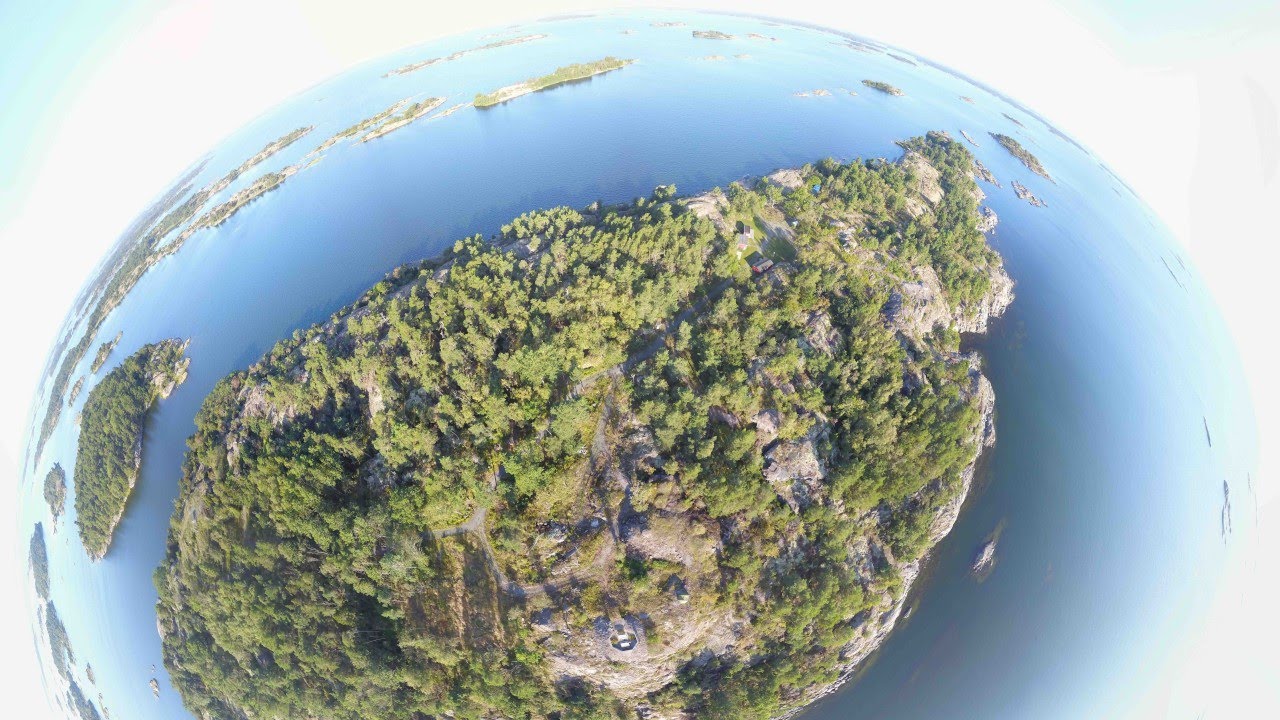 Arkösund | Sankt Anna:s skärgård | Sweden 2021