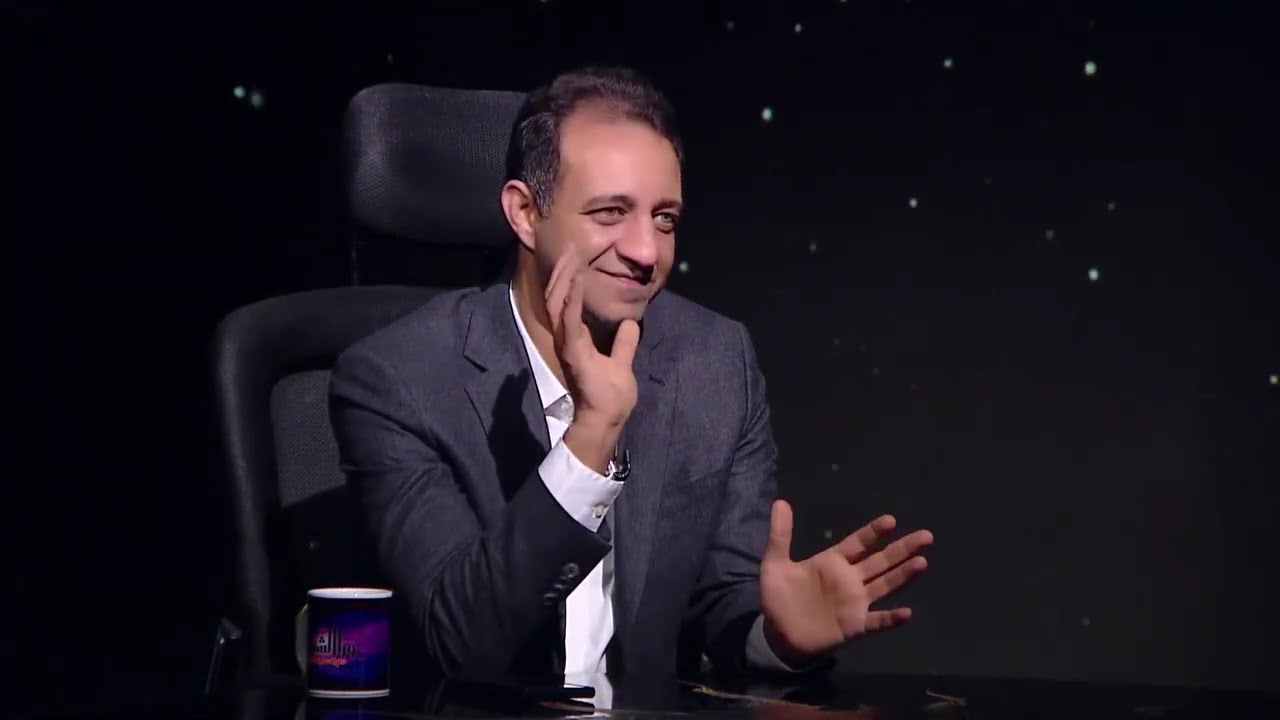 ورا الشمس|| احمد مرتضي منصور في حلقة خاصة وردود صادمة|| الجزء الثالث