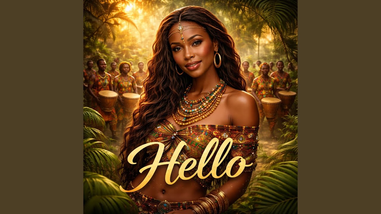 Hello