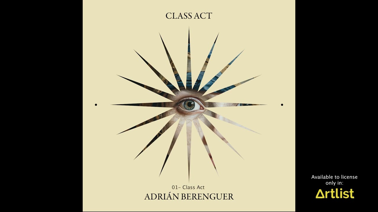 Class Act | Class Act