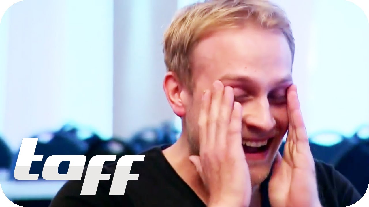 Smart-Date 4.0 | taff | ProSieben