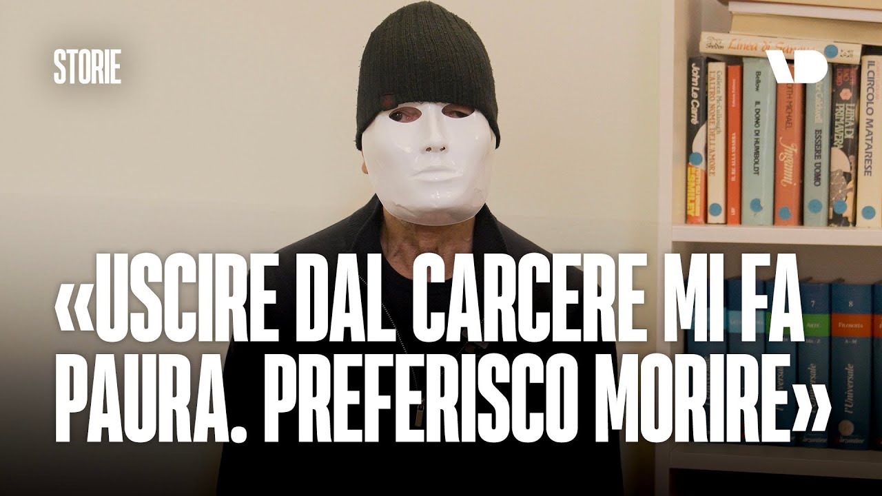«La vita dopo il carcere mi fa paura», intervista a un ex detenuto