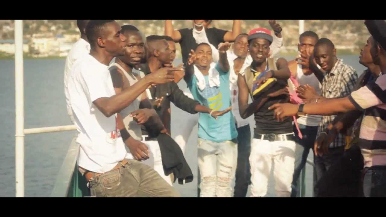 Mwanza All Stars