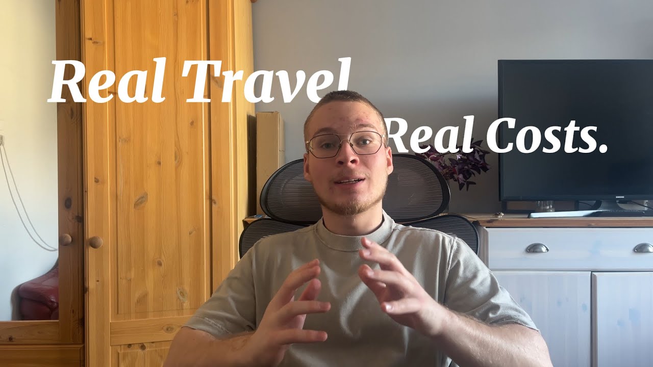 I’m Traveling Europe’s Coast This Year — Here’s Why (And What I’ll Show You)