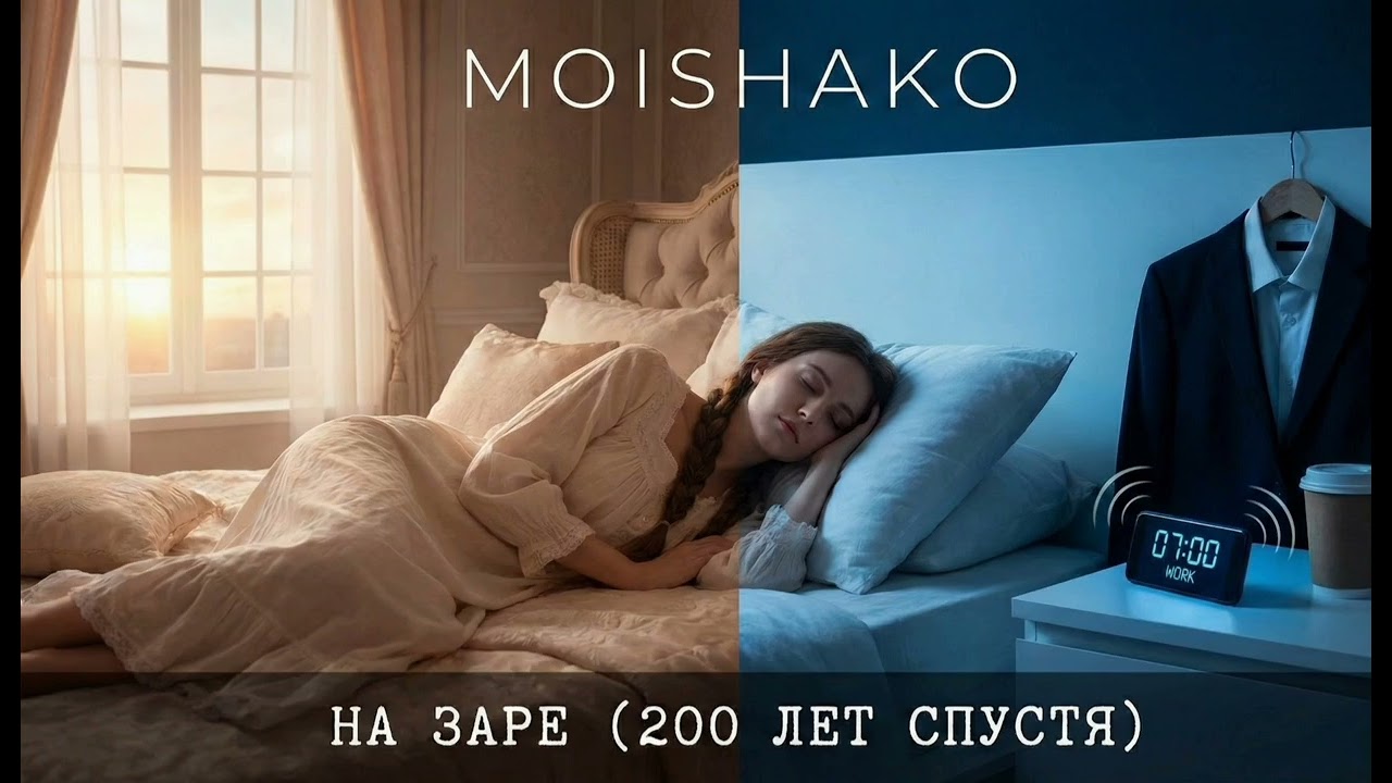 На заре ты её не буди