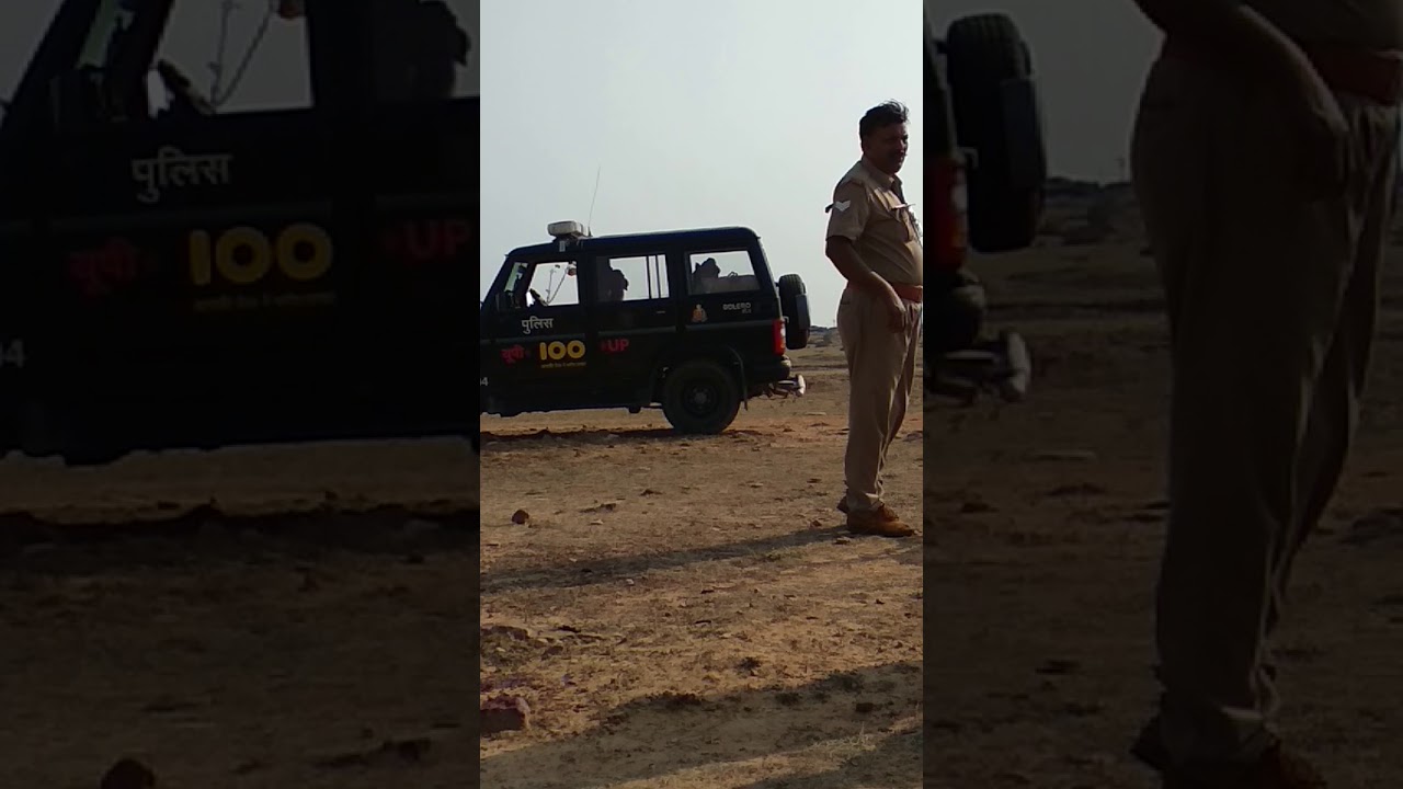 Krishn mrig Kendra mahuli Kala me  kale hiran ke sath  ho raha khilwad  Aaj kuch kutto NE jakhmi kar