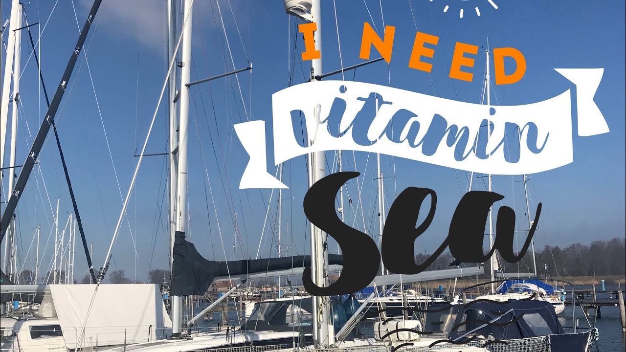 Start der Segelsaison 2025