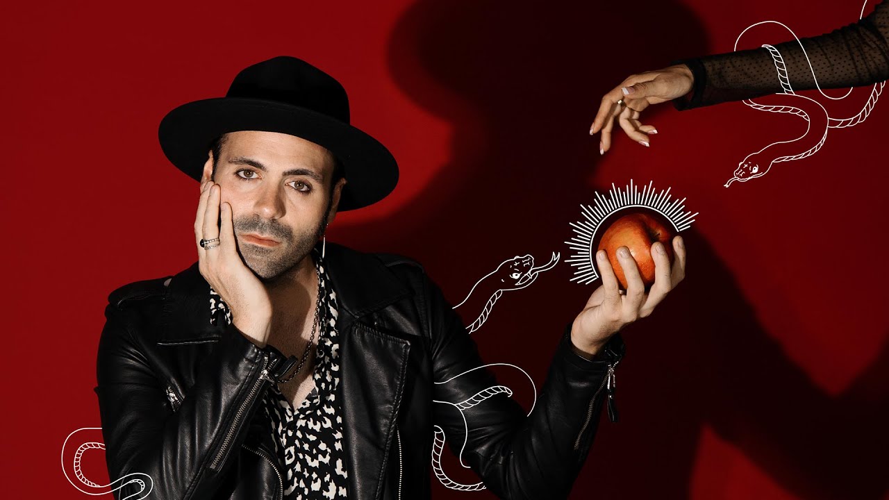 Luis Carrillo - La Manzana
