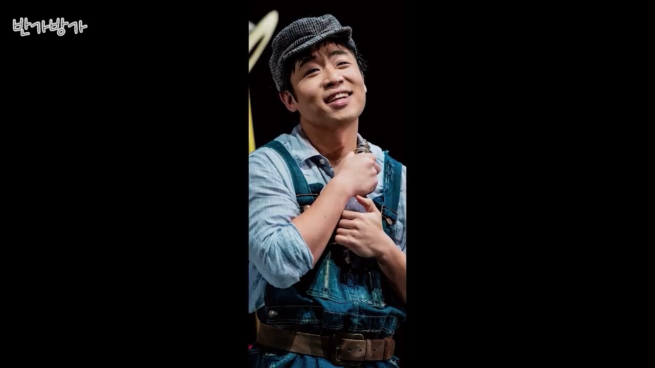 Rest in peace 테너 문세훈