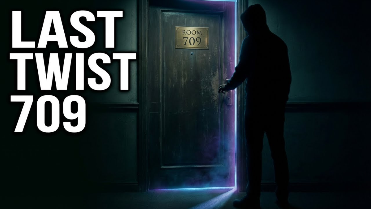 Last Twist Dekhkar Hil Jaoge | Room 709 Ki Kahani