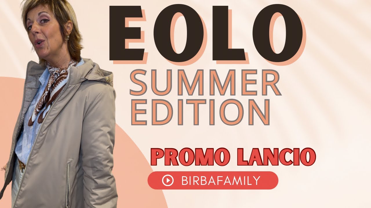 EOLO Summer edition in promo +petit 🌸#ootd#fashion#outfitoftheday 