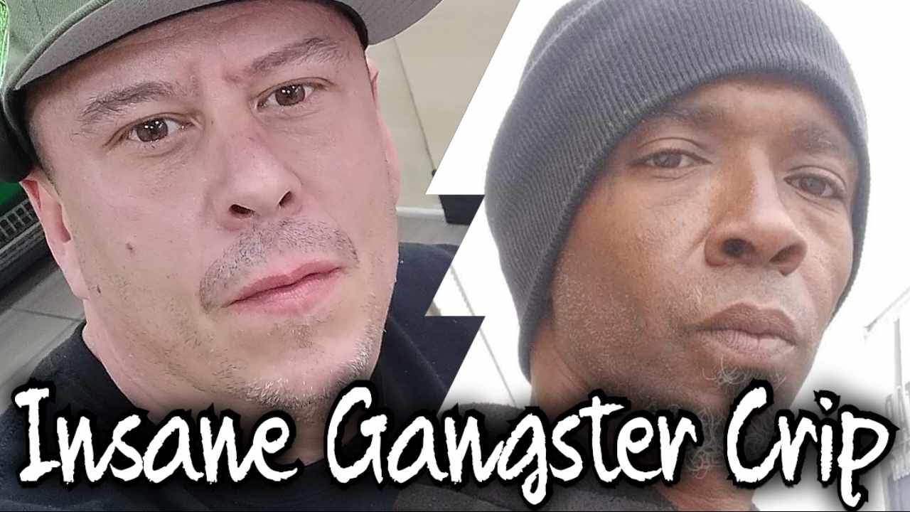 Prison Talk With Tim Sno & IGC Blue (George Beto Unit) #prisonstories #tdcj