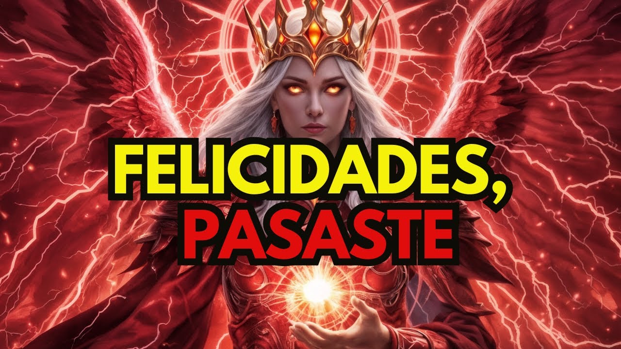 ELEGIDO, ¡FELICIDADES! SUPERASTE — ¡HASTA DIOS GRITÓ DE ORGULLO! 😭🎉