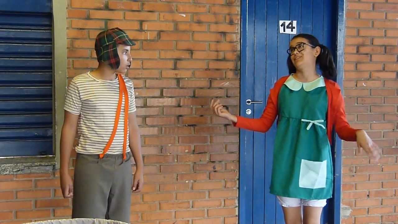 Chaves - Episódio de Dia dos Pais