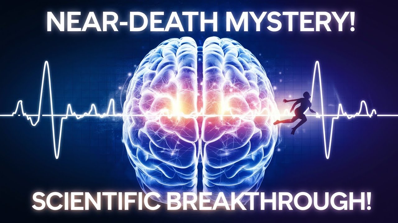 Раскрытие тайн околосмертных переживаний: новаторское исследование доктора Джимо Борджигина