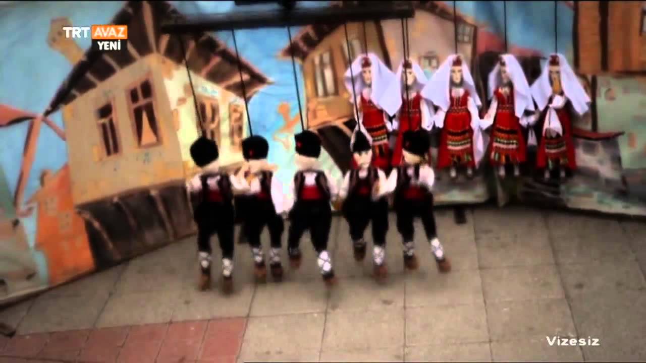 Vizesiz (Plevne) - TRT Avaz