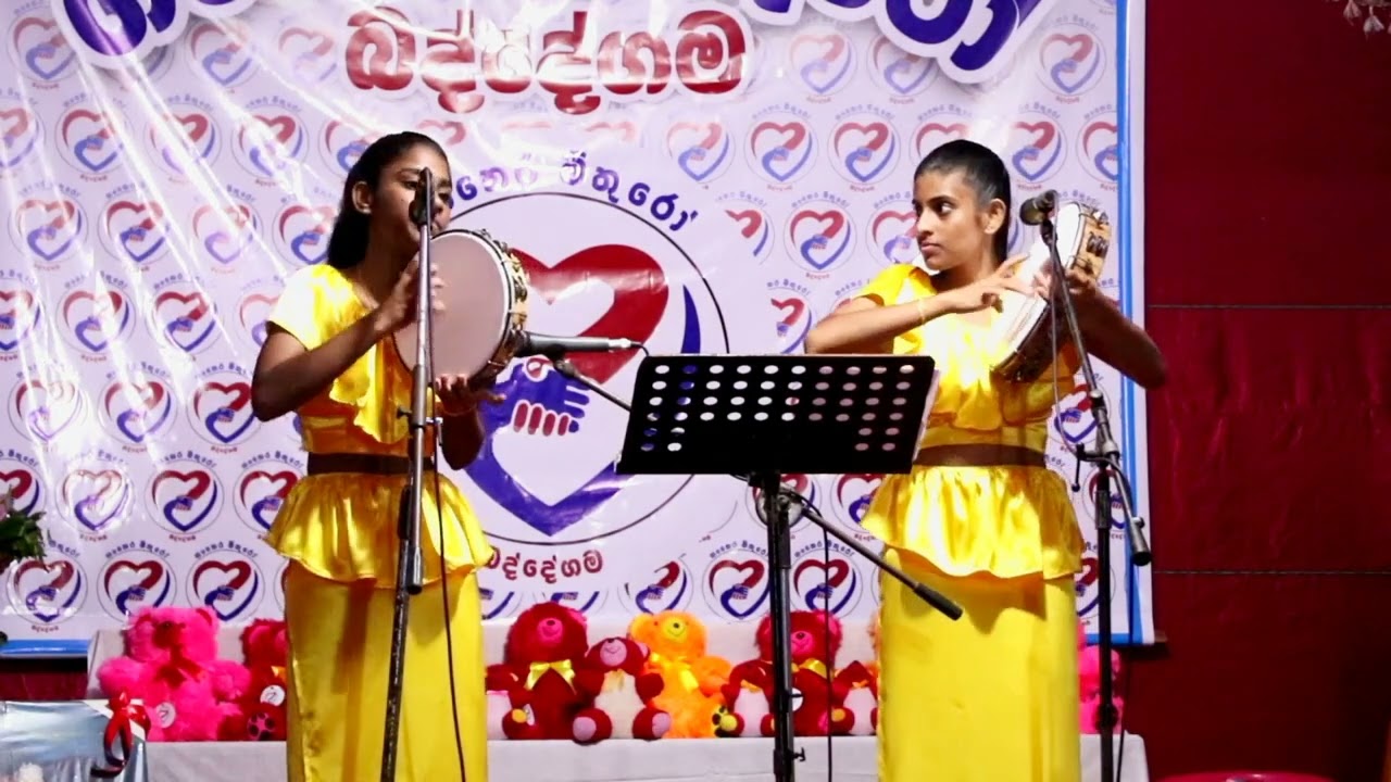 #සුපිරි කවි ටිකකින් බද්දේගම ගංතෙර මිතුරන්ගේ සල්පිල දෙවනත් කල අක්කා නගෝ🎤🎤🎤@DDviridu