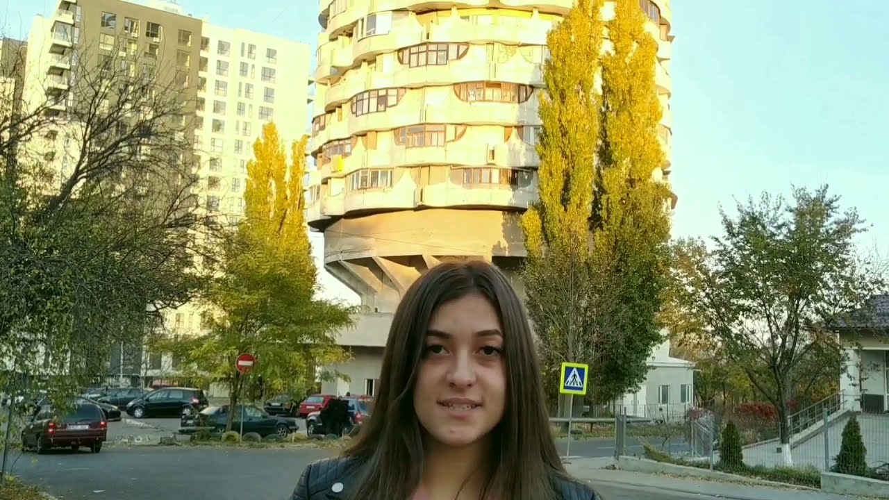 Clădirea 