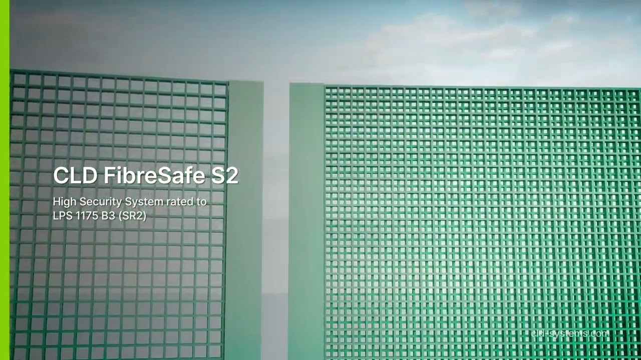 CLD Fibresafe S1 & S2
