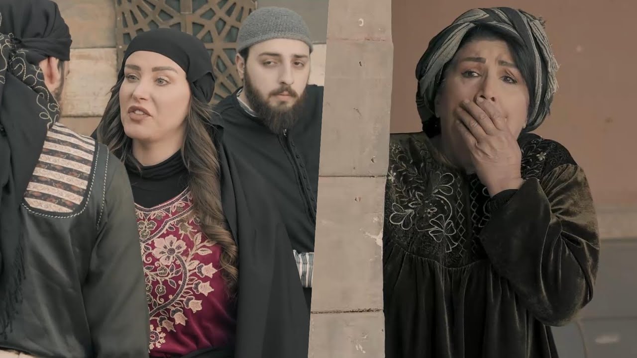 بيظلم اخته مشان ترضا عليه مرته ولكن حياته تنتهي ع اهون سبب- روايات مختارة