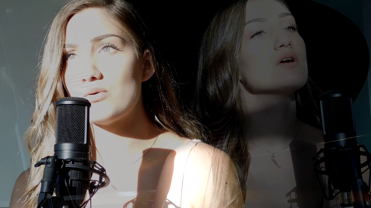 Stone Cold - Demi Lovato Cover by EVNICK