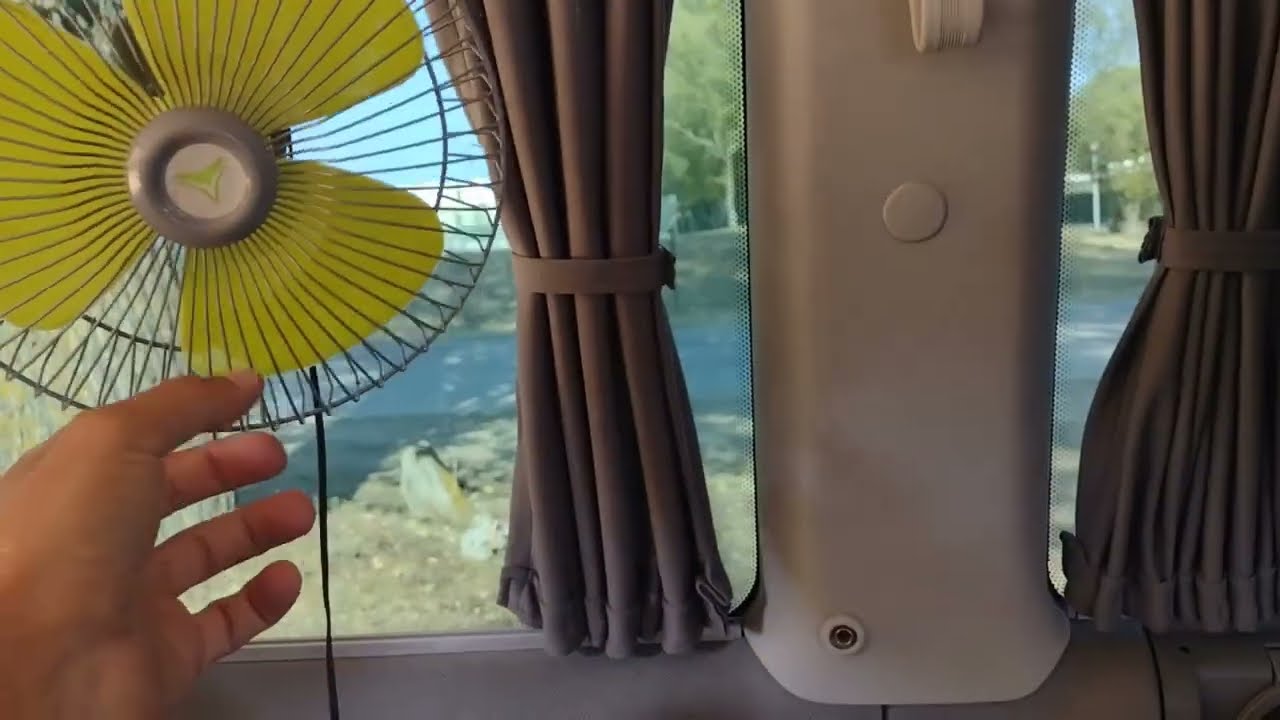 vw t4 multivan prezentacja srodka[wakacyjna edycja] ;-]