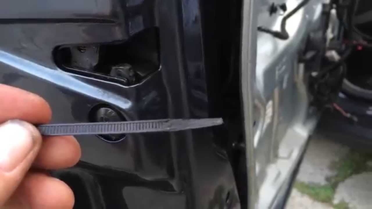 Mikroschalter Passat 3BG Golf VW Reparieren / Repair microswitch