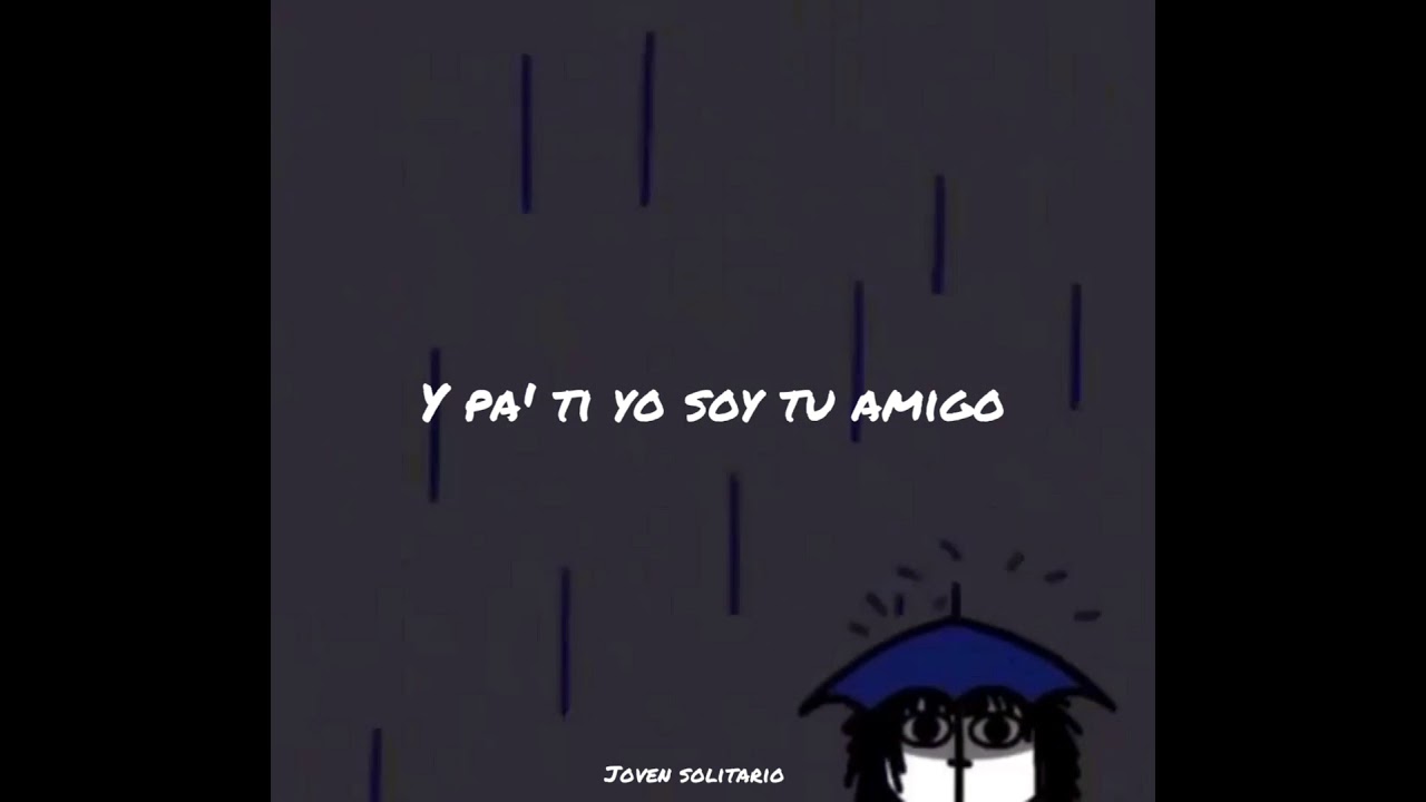 :): Quiero que seas feliz ( Matías Juárez)