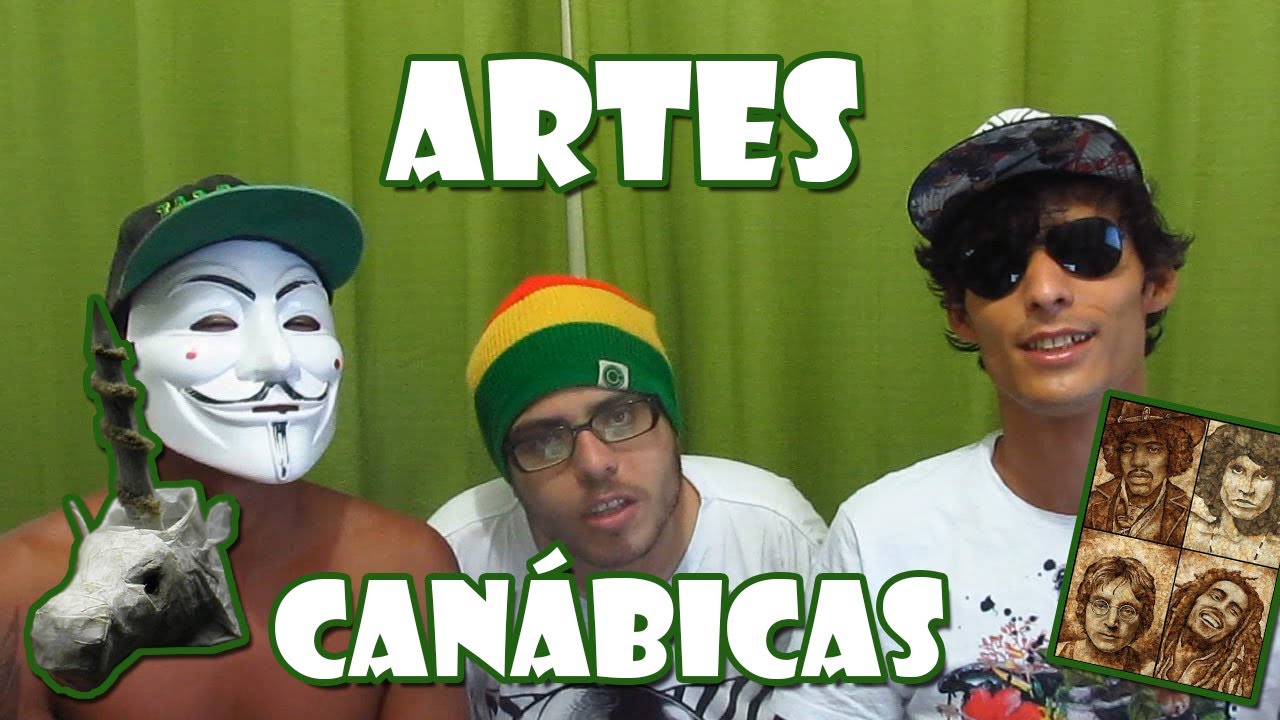 Artes Canabicas