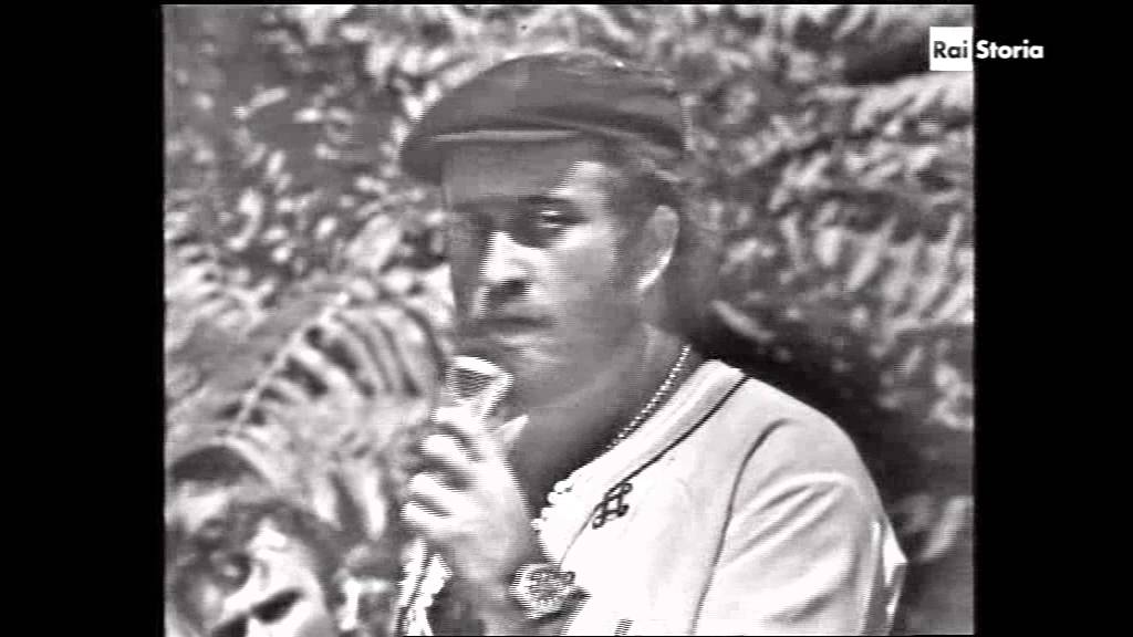 Lucio Dalla 